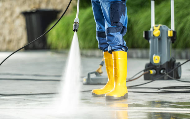 Best Pressure Washing Services Near Me  in Markesan, WI